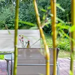 Apartment Boddenraeuber 1
