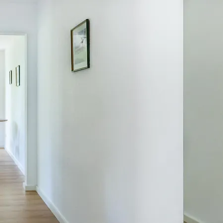 Appartement Boddenraeuber 1 *