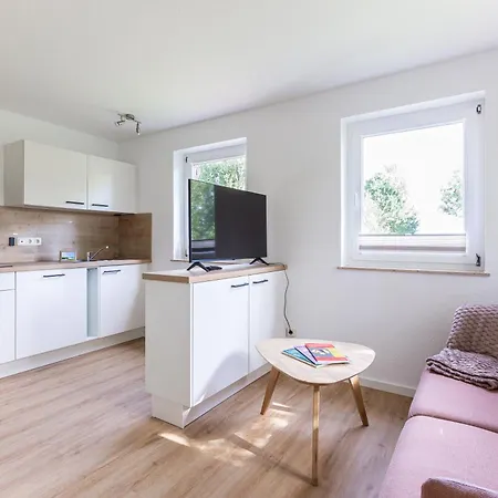 Boddenraeuber 1 * Ahrenshoop