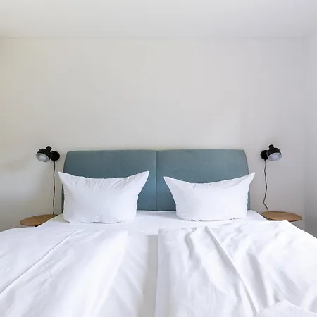 Appartement Boddenraeuber 1