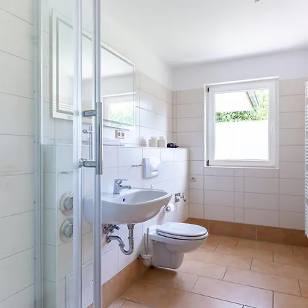 Boddenraeuber 1 Appartement Ahrenshoop