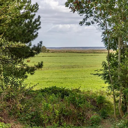 Boddenraeuber 1 Appartement Ahrenshoop