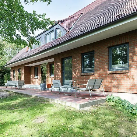 Boddenräuber 1 * Ahrenshoop